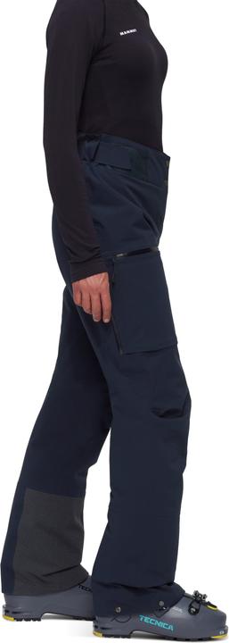 Produktbild Mammut Stoney HS Thermo Pants Women (38)
