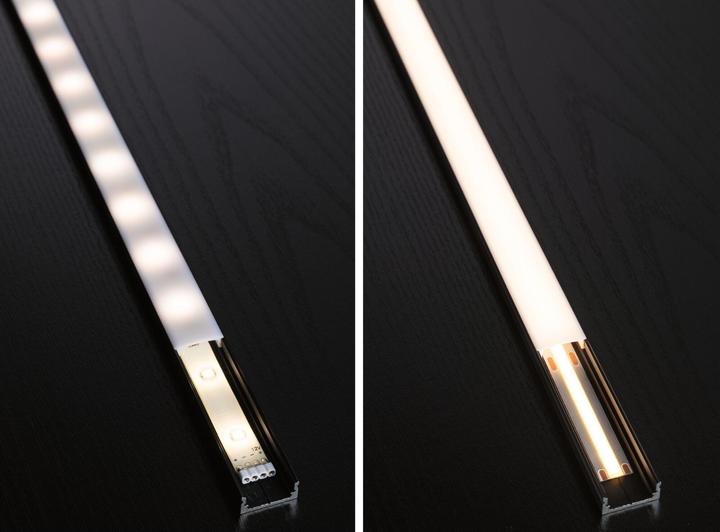 Produktbild Paulmann MaxLED 500 Full-Line COB Stripe Set (Warmweiss, 150 cm, Indoor)