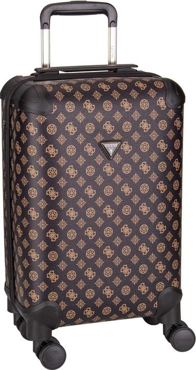 Produktbild Guess Wilder 4 Rollen Kabinentrolley 53 cm (32 l)