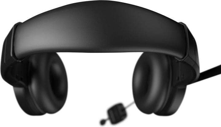 Actual product image Kensington Headset H1000 USB-C (Cable, USB-C)