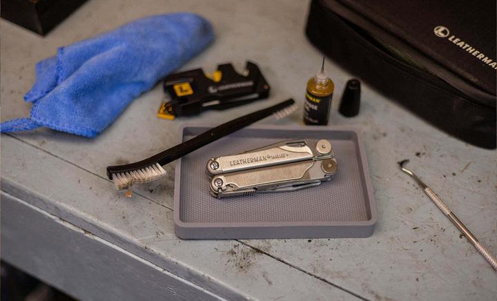 Actual product image Leatherman Tool Maintenance Kit