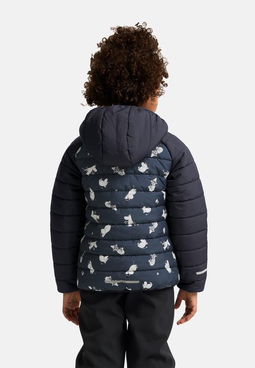 Immagine prodotto Jack Wolfskin Moomin Ins Jacket K (92)