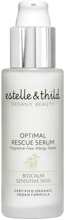Actual product image Estelle & Thild BioCalm (30 ml)