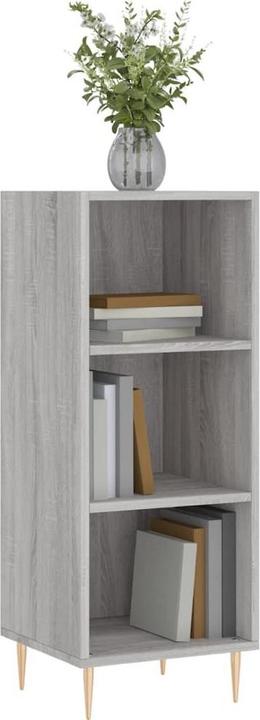 Image du produit vidaXL Sideboard (34.50 x 32.50 x 90 cm)