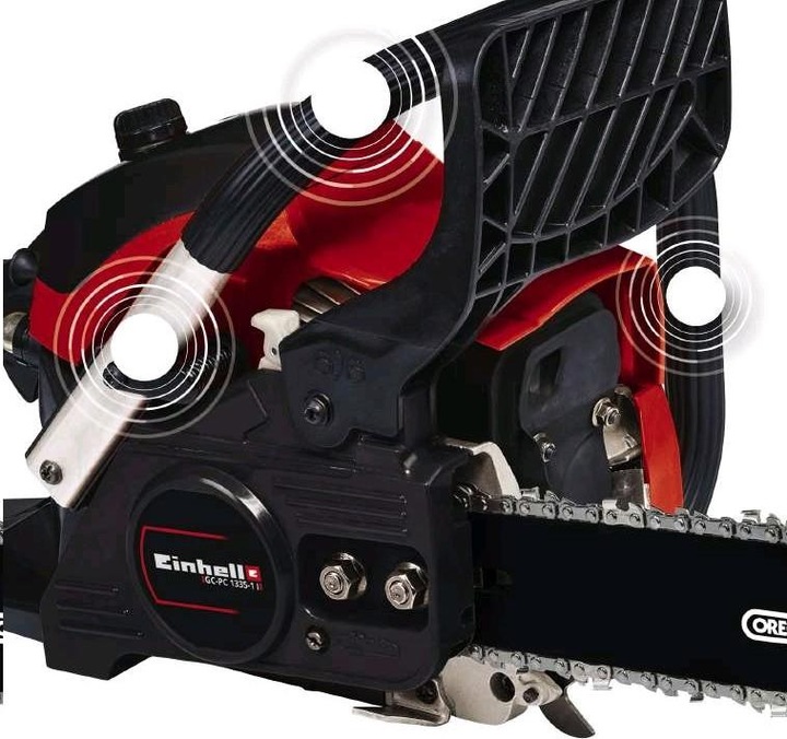 Produktbild Einhell GC-PC 1335/1 I (Benzin Kettensäge)