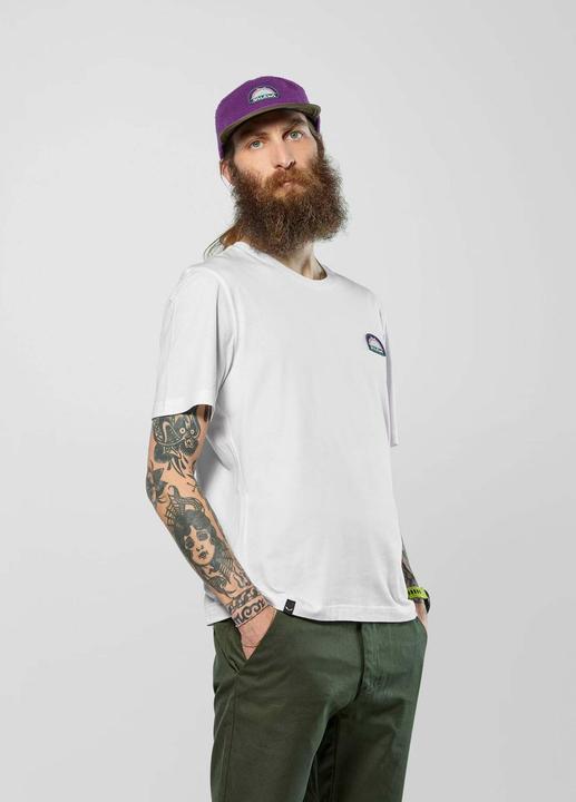 Actual product image Salewa Eagle Anniversary T-Shirt (46, S)