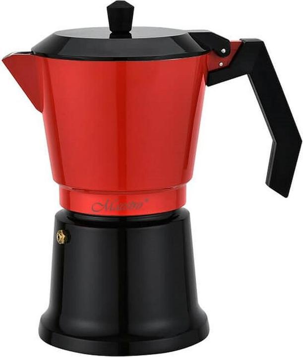 Immagine prodotto Maestro Kawiarka aluminiowa MR-1657-9 (9 T.)