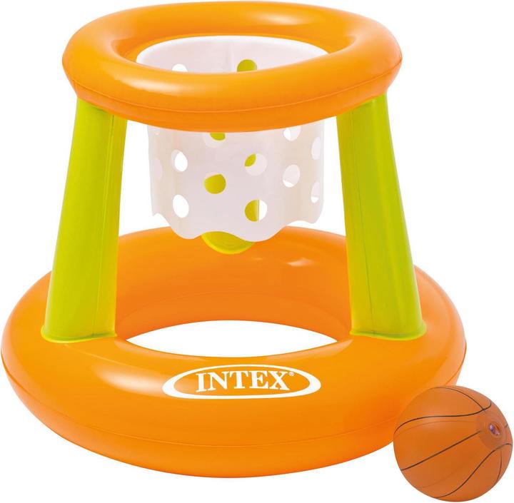 Intex Floating Hoops