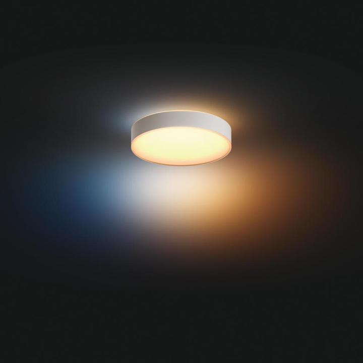 Immagine prodotto Philips Hue White Ambiance Enrave (2400 lm)