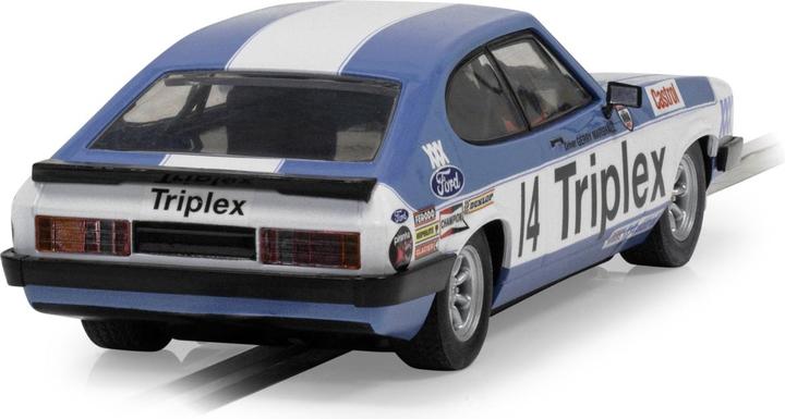 Image du produit Scalextric Ford Capri MKIII - Gerry Marshall