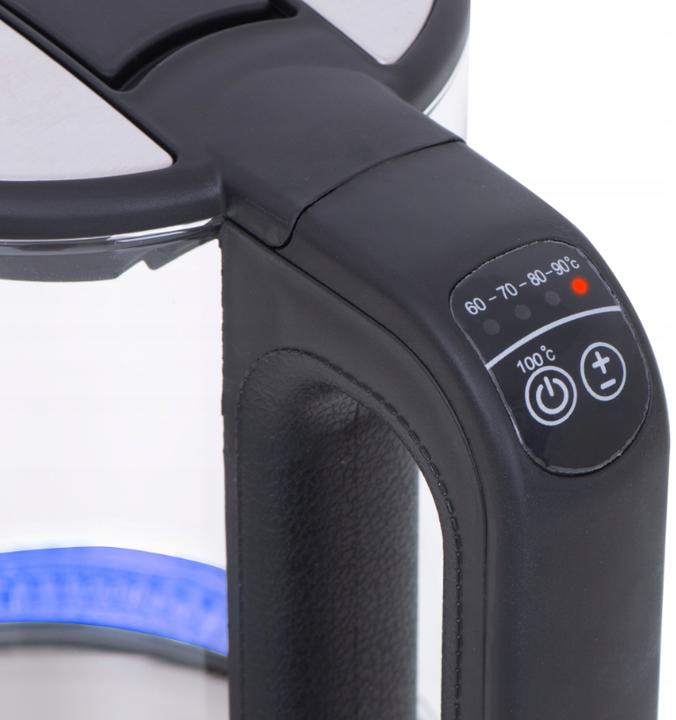 Produktbild Mesko MS 1301b (1.70 l)