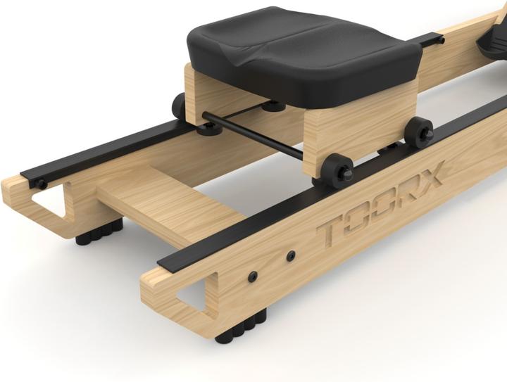 Actual product image Toorx Rower-Craft-Ash