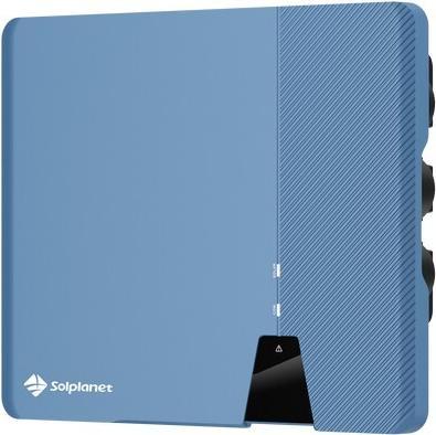 Image du produit Solplanet Onduleurs de réseau PV