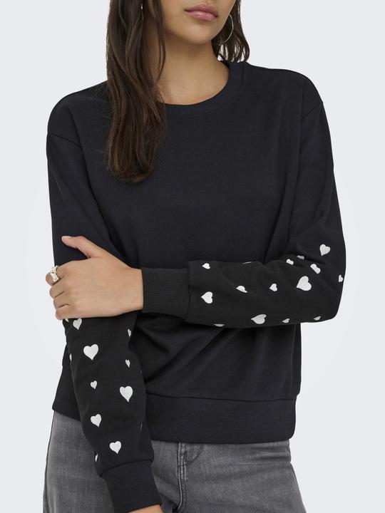 Produktbild JdY JDYPARIS Sweatshirt Sweatshirt (M)