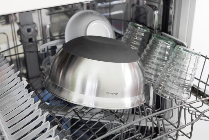 Immagine prodotto Brabantia Ciotola di miscelazione (26 cm, 3 l, 1 x)