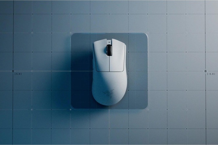 Actual product image Razer DeathAdder V3 Pro (Wireless)
