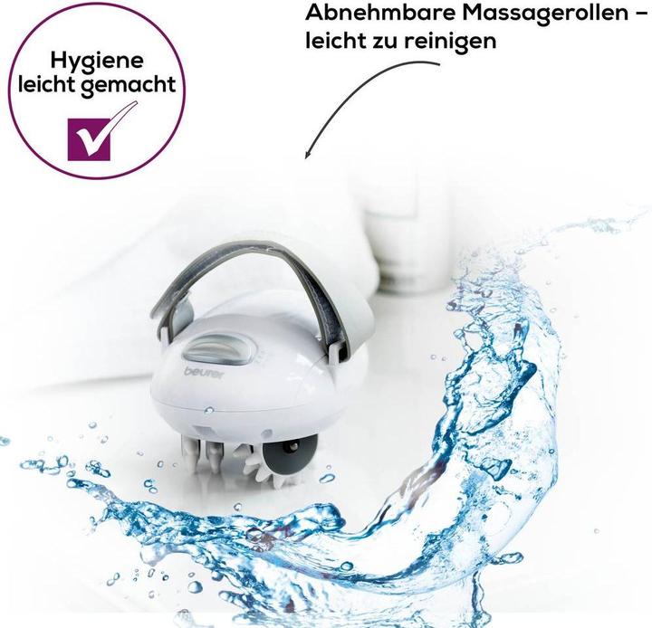 Produktbild Beurer CM 50