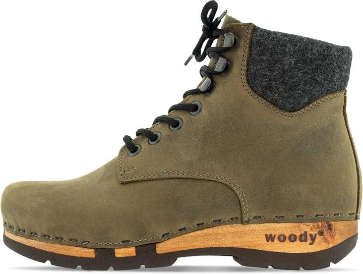 Actual product image Woody Mona Ankle Boots (42)