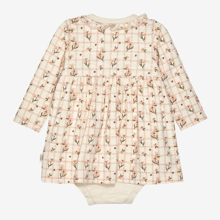 Minymo Body Kleid (80)