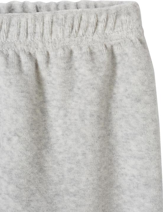 Actual product image Vertbaudet Christmas velvet baby pyjamas (Winter, Autumn)