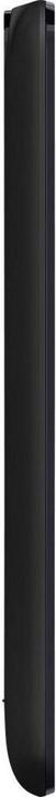 Productafbeelding Wiko Rainbow Jam (8 GB, Black, 5", Dubbele SIM, 8 Mpx, 3G)