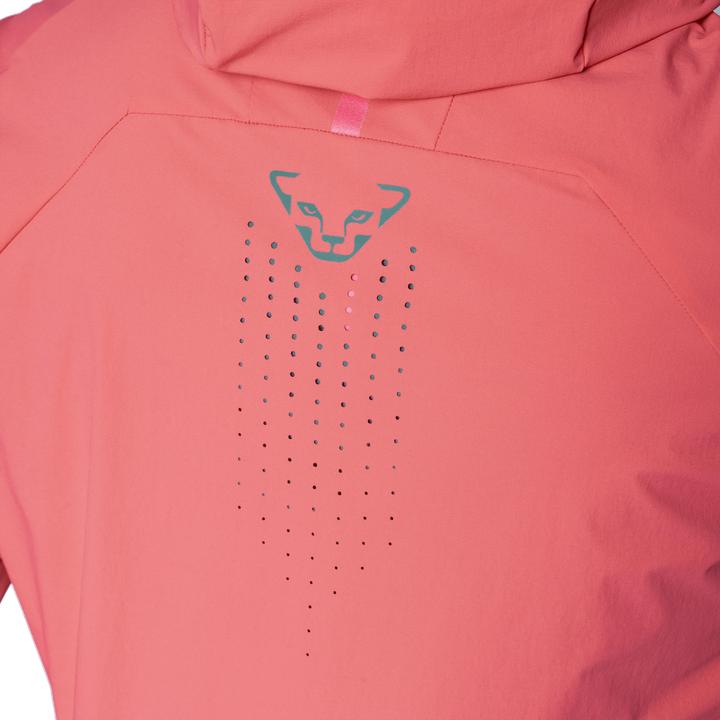 Actual product image Dynafit Softshelljacke Transalper DST (XS)