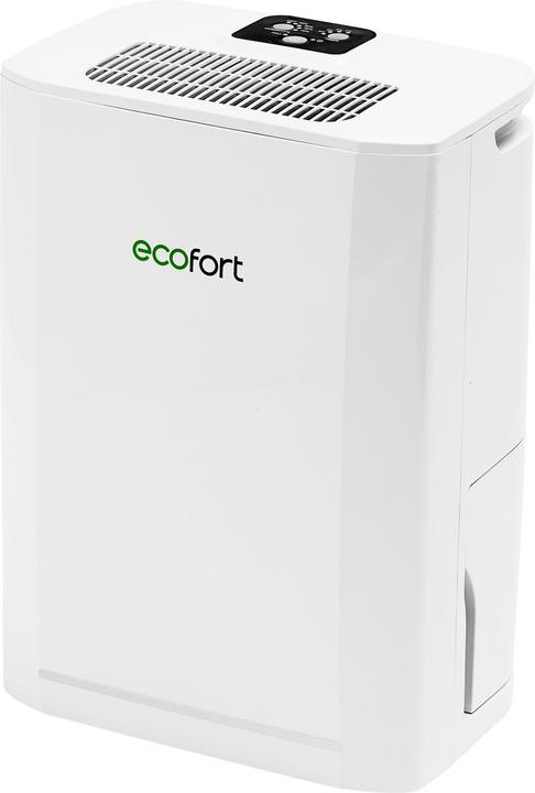 ecofort ecoQ DryAir 12L (30 m², 12 l/24h)