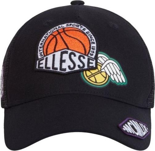 Produktbild Ellesse Divida Trucker Cap