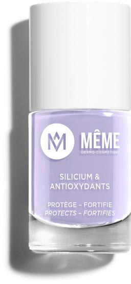 Produktbild Même Antioxidativer Nagellack (21 Lila, Farblack)