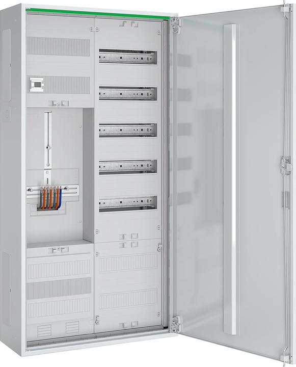 ABN Zählerschrank