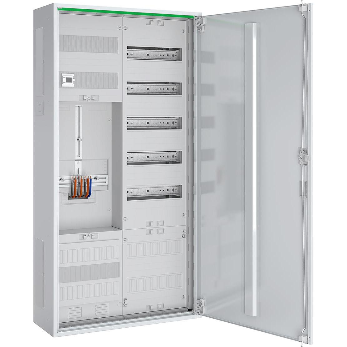 ABN, Verteilerschrank Zubehör, Zählerschrank