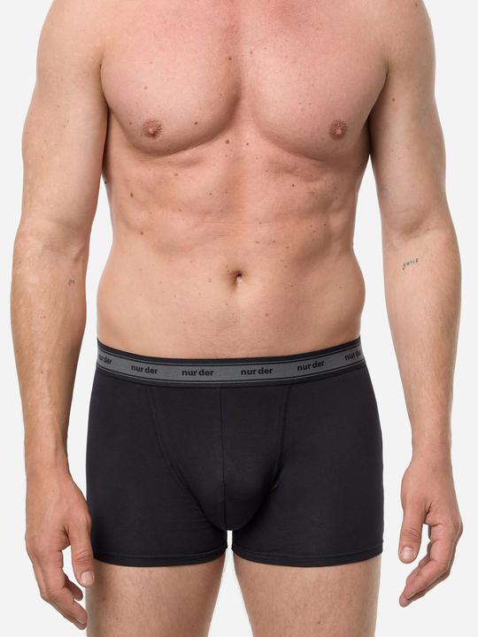 Produktbild Nur Der Retro Boxer Organic Cotton (XL, 4er Pack)