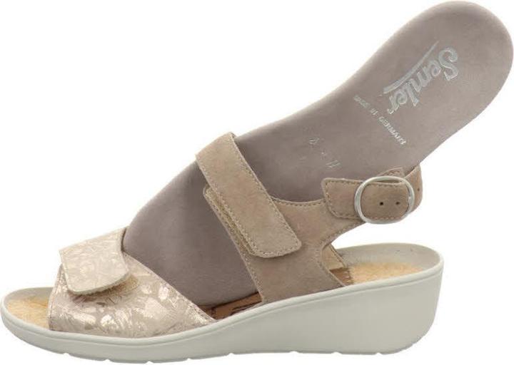 Produktbild Semler Sandalen (38)