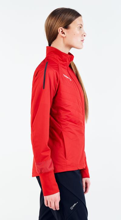 Produktbild Craft ADV Nordic Ski Club Jacket W (XL)