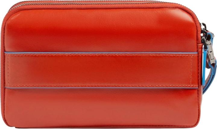 Immagine prodotto Piquadro Blue Square - Leder Clutch