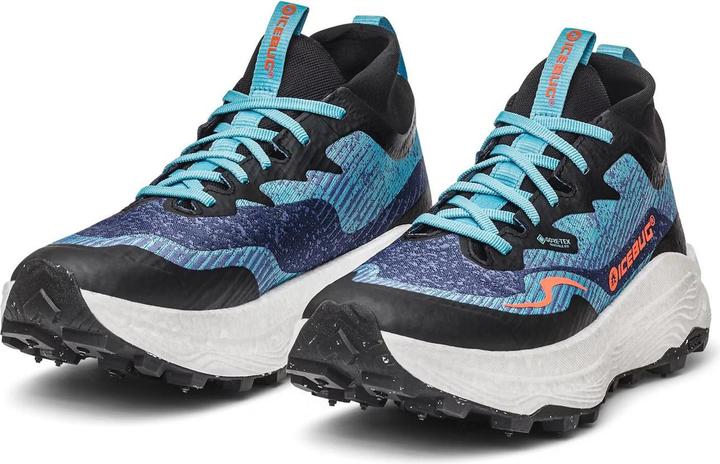 Produktbild Icebug JÄRV GAITER BUGrip gtx (45)