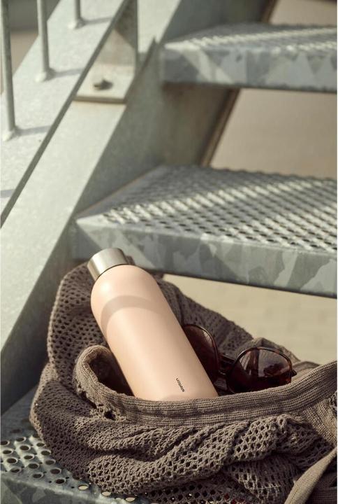 Produktbild Stelton Keep Cool Isolierflasche HeatherL (0.60 l)