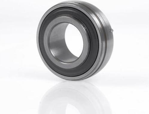 thumbnail image 2 of NTN CS205LLU Insert Bearing - 25mm ID X 52mm OD X 15mm W Double Sealed Ball Bearing 2 of 6