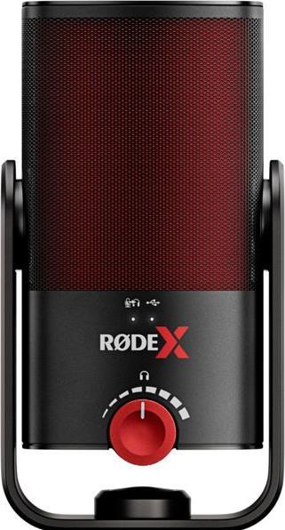 Productafbeelding RØDE XCM-50 Bundel USB Microfoon Streaming Set