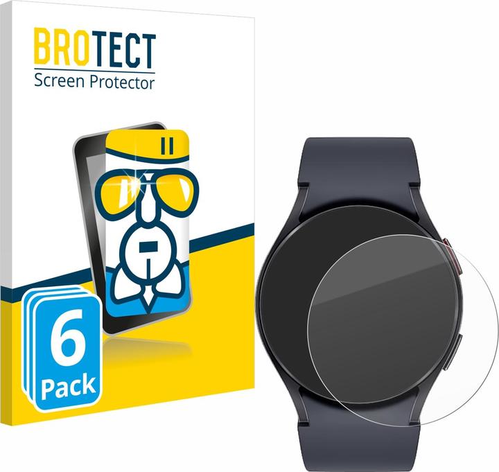 Image du produit BROTECT AirGlass Verre (Galaxy Watch 6 (44 mm))