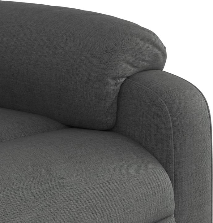 Actual product image VidaXL Massage-Relaxsessel