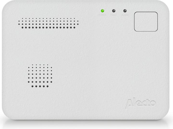 Actual product image Alecto COA1910