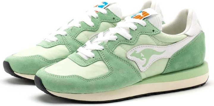 Produktbild KangaROOS Originals - Aussie Athluxe (40)