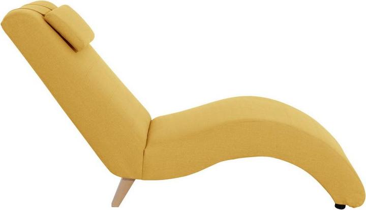Image du produit Max Winzer Norris (Chaise longue)