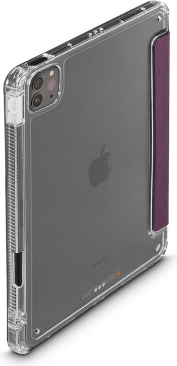 Produktbild Hama Extreme Protect" f Apple iPad Pro 13 (Apple iPad Pro 13 2024)