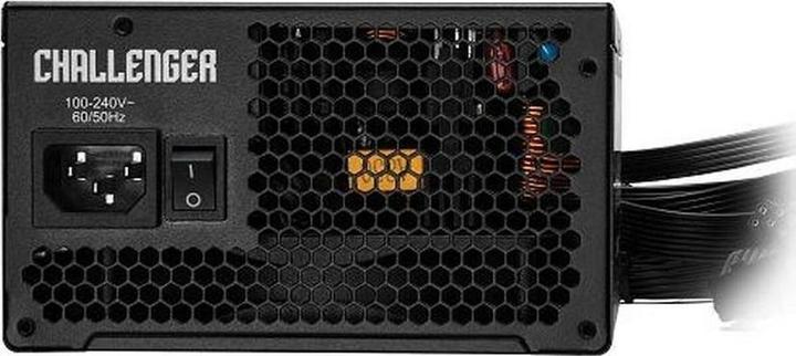 Immagine prodotto AsRock Challenger CL-850G 850W 80+ Gold PSU (850 W)