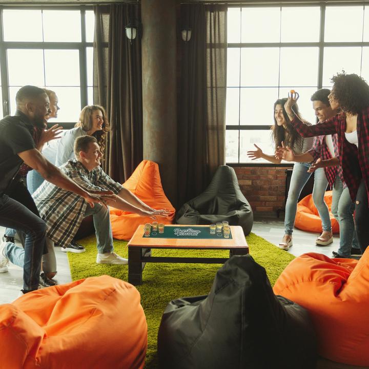 Immagine prodotto Relaxdays Vassoio per divano