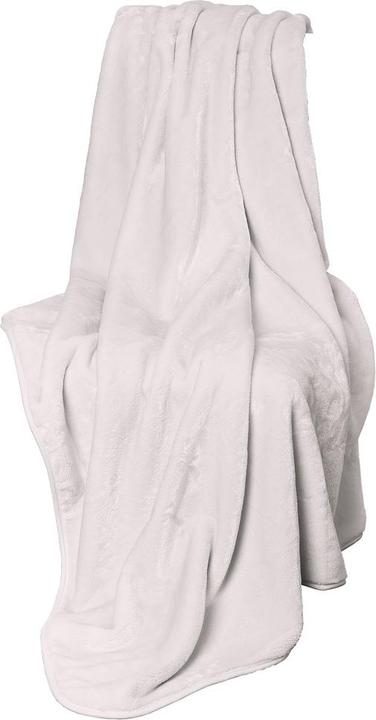 Produktbild Eskimo Cashmina - Sofadecke (200 x 150 cm)