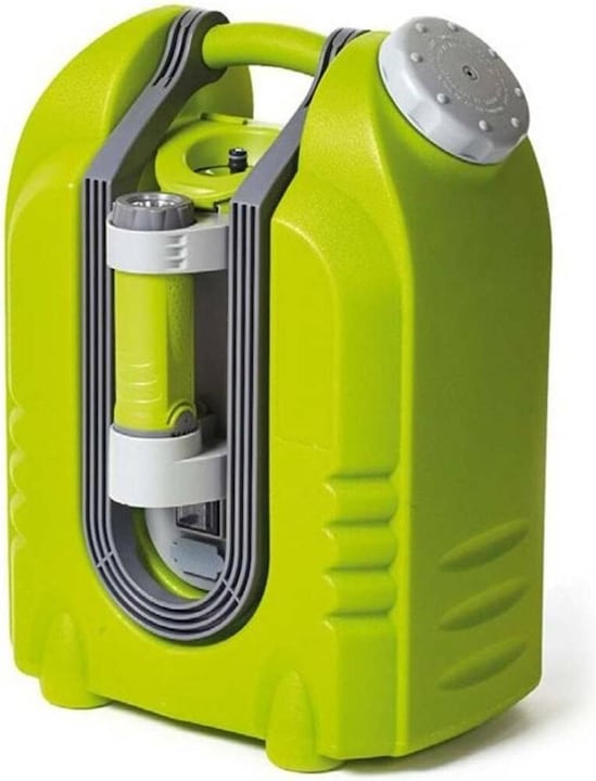 Immagine prodotto Aqua2Go Pro Gd86 (Batteria ricaricabile)