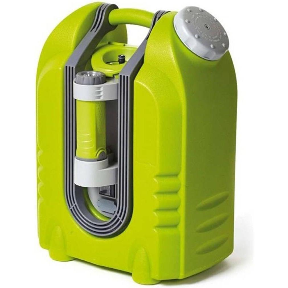 Thumbnail - Aqua2Go, Hochdruckreiniger, Pro Gd86 (Akkubetrieb)